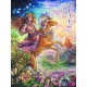POSTER ZODIAC ARIES
